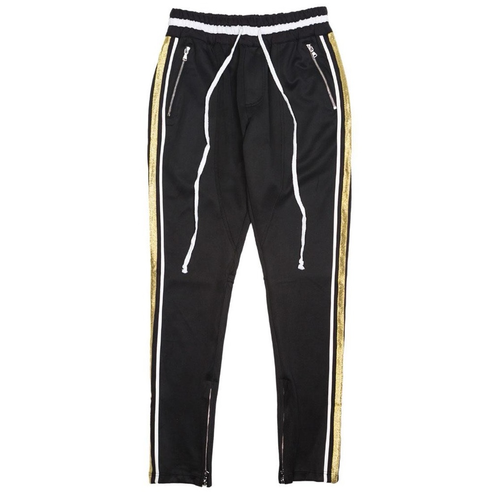 Lifted anchors Jenner track pants